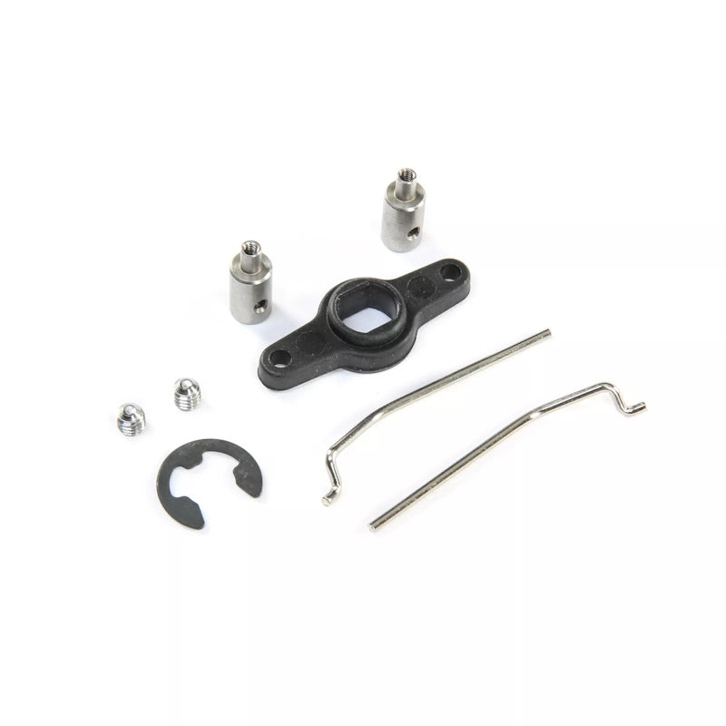 Pro Boat 286052 Steering Linkage Valvryn 27 F1