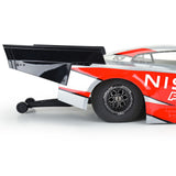 PROTOform PRM173300 1/10 Outlaw Wing Kit for PRM158500 Pro-Mod Body