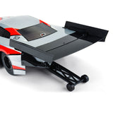 PROTOform PRM173300 1/10 Outlaw Wing Kit for PRM158500 Pro-Mod Body