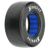 PROLINE 10157203 1/10 Hoosier Drag Slick S3 Rear 2.2"/3.0" Drag Racing Tire (2)