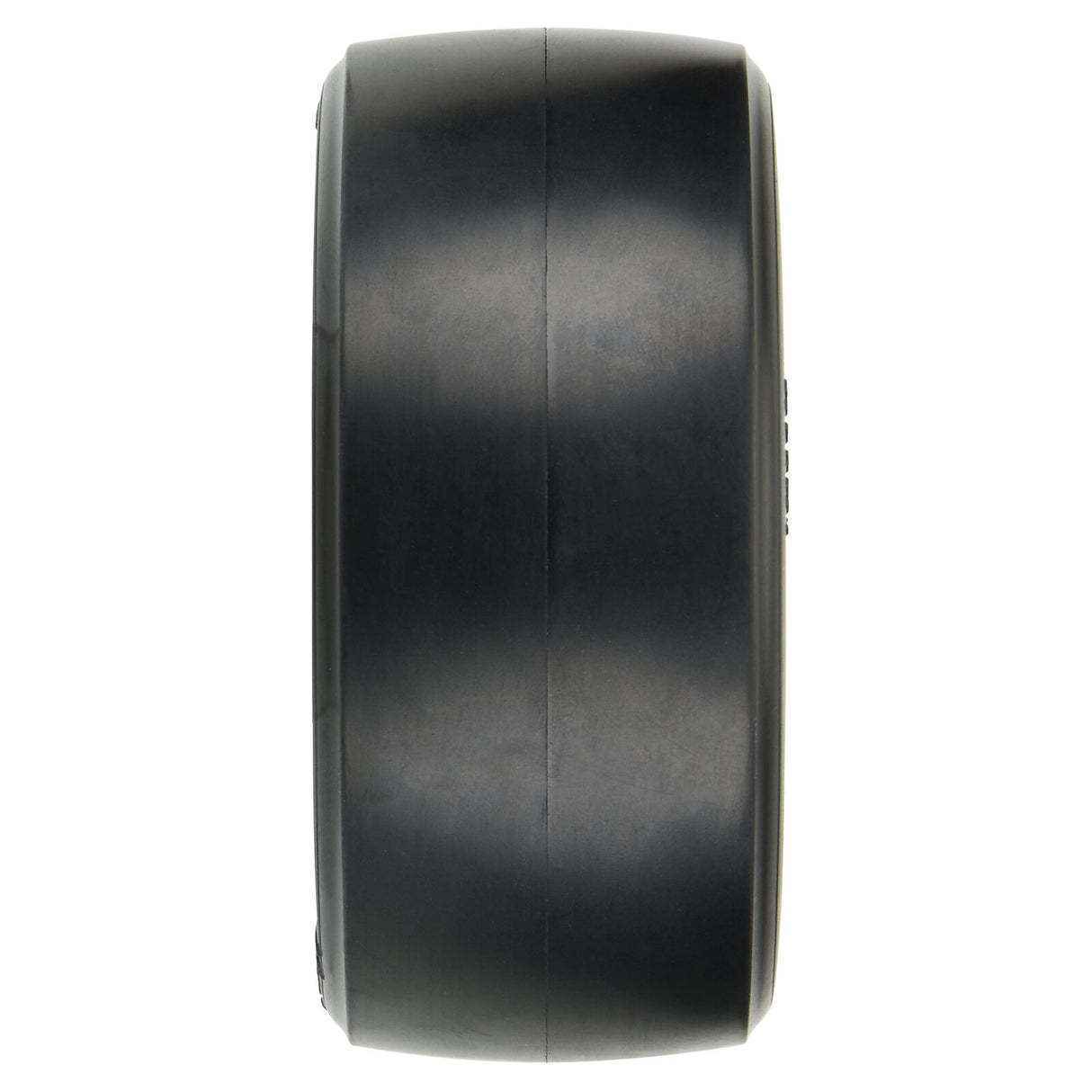 PROLINE 10157203 1/10 Hoosier Drag Slick S3 Rear 2.2"/3.0" Drag Racing Tire (2)