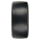 PROLINE 10157203 1/10 Hoosier Drag Slick S3 Rear 2.2"/3.0" Drag Racing Tire (2)
