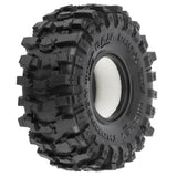 Pro-Line 10213-03 Mickey Thompson Baja Pro X 1.9" Predator Rock Crawler Tires (2)
