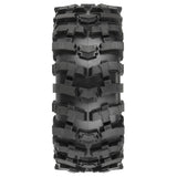 Pro-Line 10213-03 Mickey Thompson Baja Pro X 1.9" Predator Rock Crawler Tires (2)