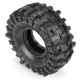 Pro-Line 10213-03 Mickey Thompson Baja Pro X 1.9" Predator Rock Crawler Tires (2)