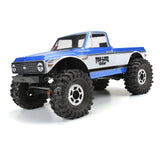 Pro-Line 10213-03 Mickey Thompson Baja Pro X 1.9" Predator Rock Crawler Tires (2)