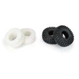Pro-Line Racing PRO1022114 1/6 Maxxis Trepador G8 F/R 2.9 SCX6 Tires 2