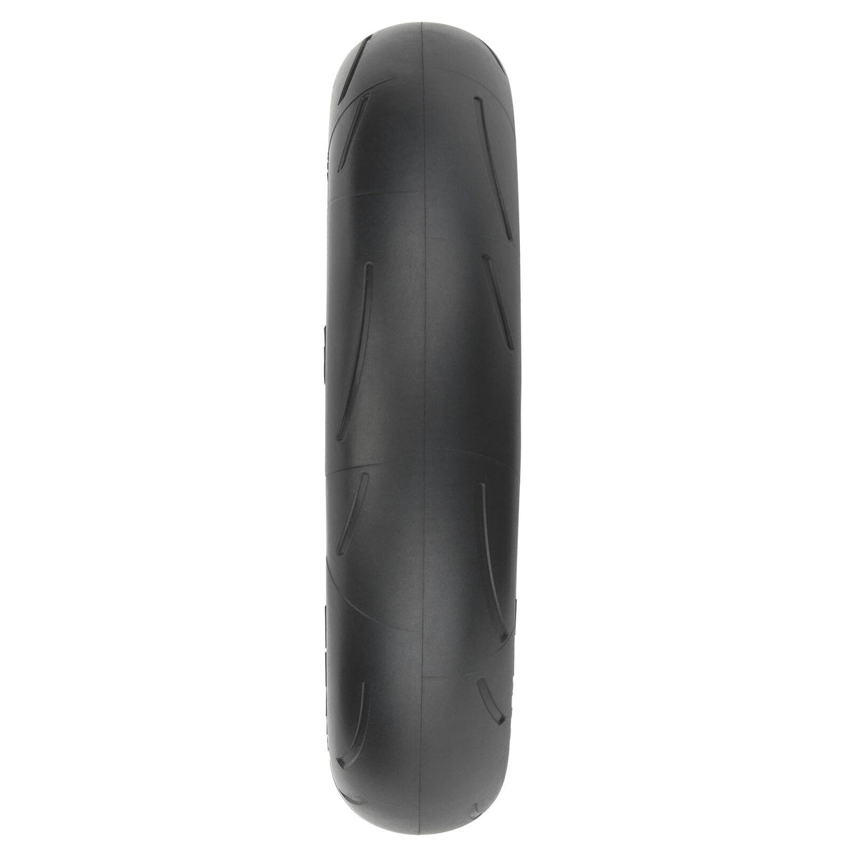 PROLINE 1022210 1/4 Supermoto S3 Motorcycle Front Tire MTD Black (1): PROMOTO-MX