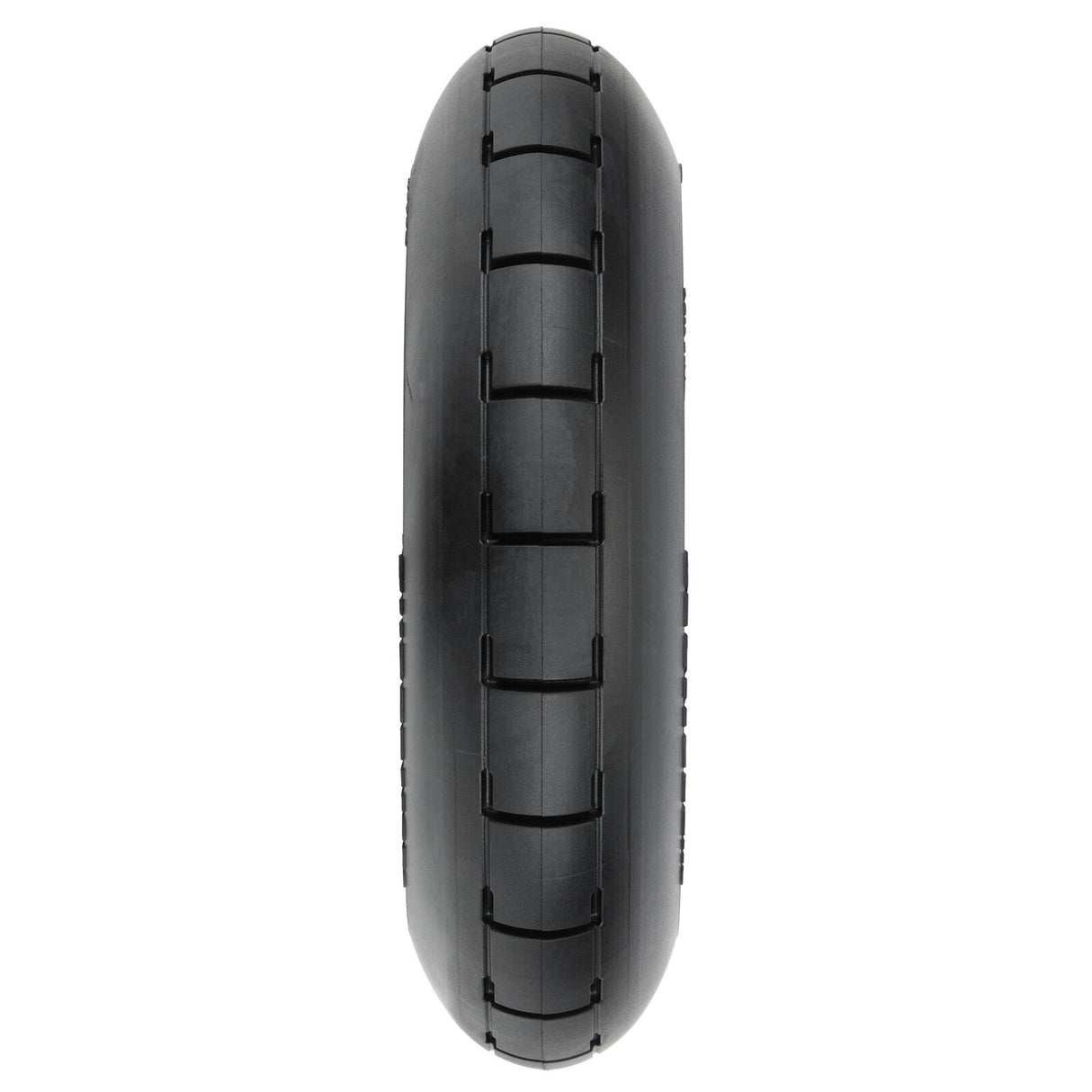 PROLINE 1022310 1/4 Supermoto S3 Motorcycle Rear Tire MTD Black (1): PROMOTO-MX