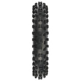 PROLINE 1022901 1/4 Dunlop Geomax MX33 V2 Bead M2 Front Tire: Promoto-MX