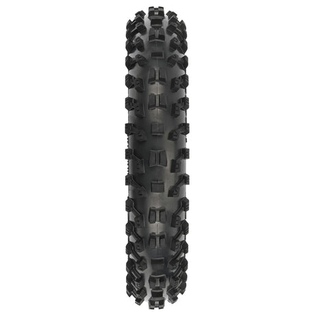 PROLINE 1022901 1/4 Dunlop Geomax MX33 V2 Bead M2 Front Tire: Promoto-MX