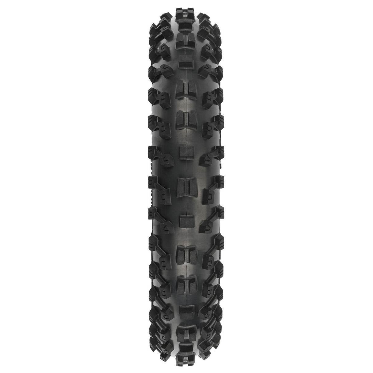 PROLINE 1022910 1/4 Dunlop Geomax MX33 CR4 Front Tire MTD Black: Promoto-MX