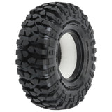 Pro-Line 1/10 Class 1 BFG Krawler T/A KX Predator F/R 1.9" Crawler Tires (4)