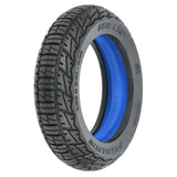 PROLINE PRO1024302 1/4 Hot Lap MX M3 Rear Tire: Promoto-MX