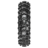 PROLINE 1024700 1/4 Dunlop Geomax MX14 V2 Bead M2 Rear Tire: Promoto-MX