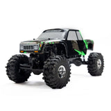 Pro-Line 1/30 Baja Pro X Mounted Chrome Beast Tires (4)Axial SCX30