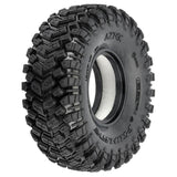 Pro-Line PRO1025403 Aztek 1.9" Predator Super Soft Rock Crawling Truck Tires (2)