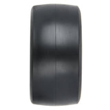Pro-Line 1/12 Goodyear Eagle Option Tire F/R MTD Gray Wheels (4): Losi NASCAR