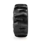 Pro-Line Dumont Paddle Tires 12mm Black ARRMA Mojave Grom (4)
