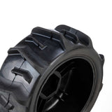 Pro-Line Dumont Paddle Tires 12mm Black ARRMA Mojave Grom (4)