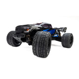 Proline PRO1034510 Menace Front/Rear Street Tires Mounted 12mm Black Split Six (2): ARRMA MINI KRATON