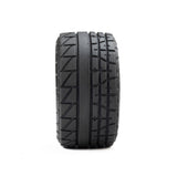 Pro-Line Mounted Menace Street Tires 12mm Mini Kraton (2) PRO1034510