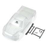 Proline PRO365400 1/12 Pre-Cut 2024 Ford F-150 Truck Clear Body: Losi NASCAR