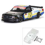 Proline PRO365400 1/12 Pre-Cut 2024 Ford F-150 Truck Clear Body: Losi NASCAR