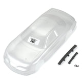 Proline PRO371017 1/12 Pre-Cut 1996 Ford Thunderbird Clear Body: Losi NASCAR