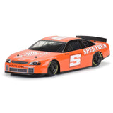 Proline PRO371317 1/12 Pre-Cut 1996 Chevy Monte Carlo Clear Body: Losi NASCAR