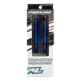 Pro-Line Pro-Comp 97mm Scaler Shocks Blue 1/10 Rock Crawler (2)