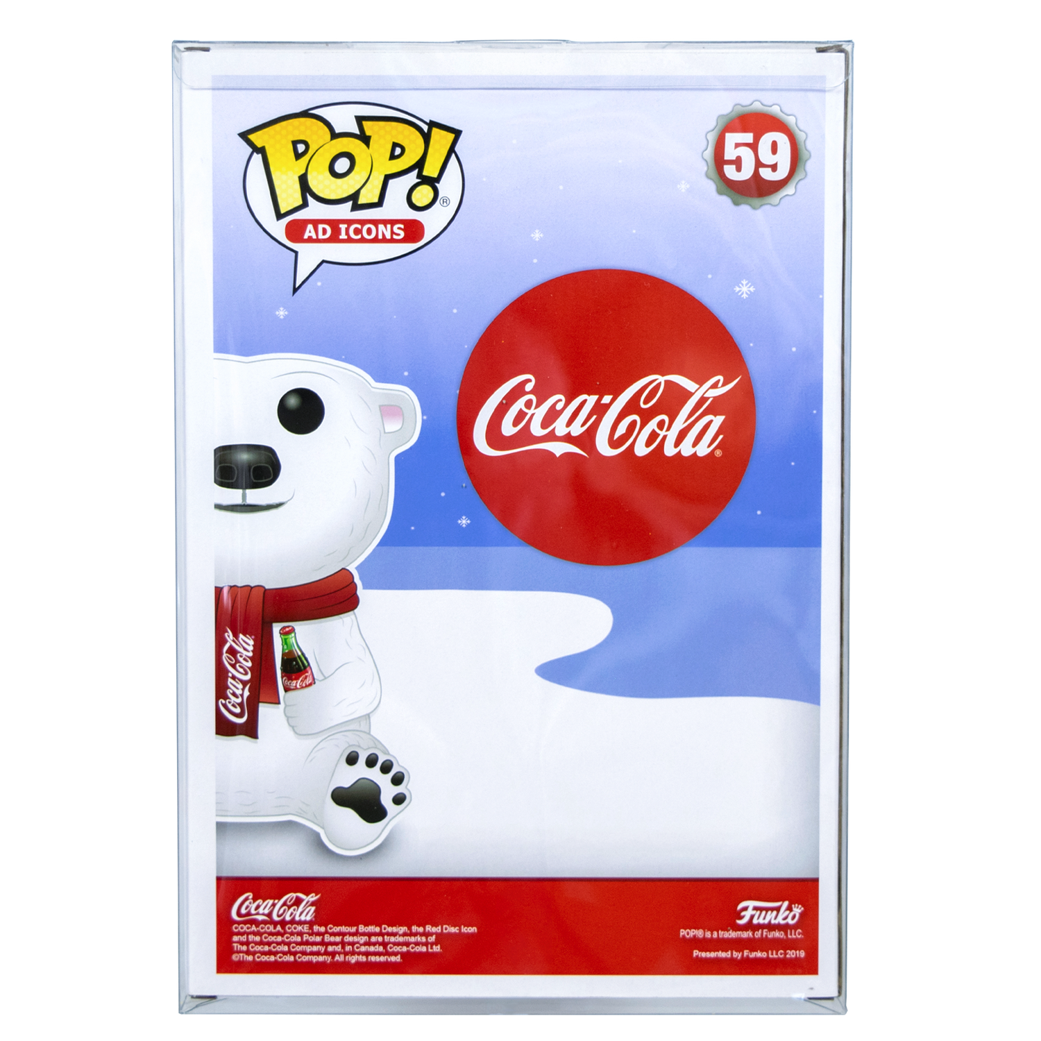 10" Funko Pop! PopShield Protectors