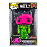 10" 2022 Style Funko Pop! PopShield Protectors