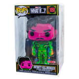 10" 2022 Style Funko Pop! PopShield Protectors