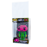10" 2022 Style Funko Pop! PopShield Protectors