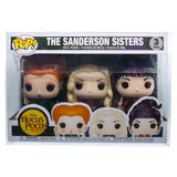 3-Pack New Style Funko Pop! PopShield Protectors