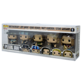 5-Pack Funko Pop! PopShield Protectors