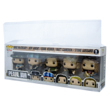 5-Pack Funko Pop! PopShield Protectors