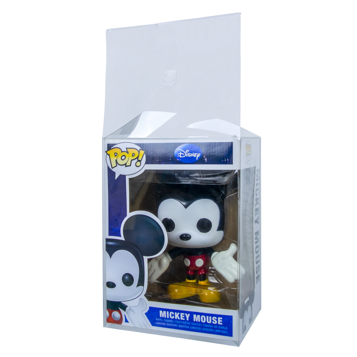 9" Funko Pop! PopShield Protectors