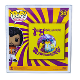 Albums Funko Pop! PopShield Protectors