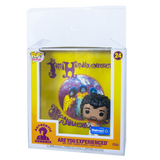 Albums Funko Pop! PopShield Protectors
