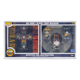 Deluxe Albums Funko Pop! PopShield Protectors