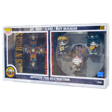 Deluxe Albums Funko Pop! PopShield Protectors