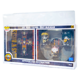 Deluxe Albums Funko Pop! PopShield Protectors