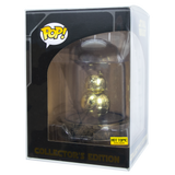 BB-8 Gold Dome Funko Pop! PopShield Protectors