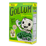 FunkOs Cereal Funko PopShield Protectors