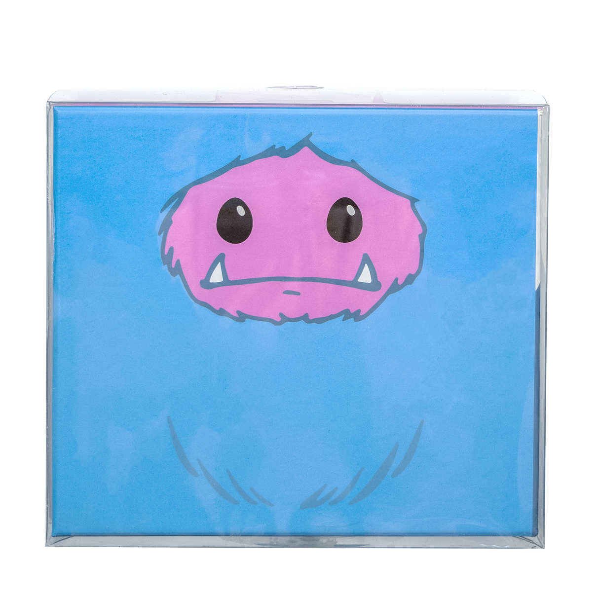 Abominable Toys Chomp PopShield Protectors