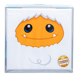 Abominable Toys Chomper PopShield Protectors