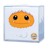Abominable Toys Chomper PopShield Protectors