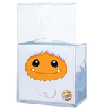 Abominable Toys Chomper PopShield Protectors